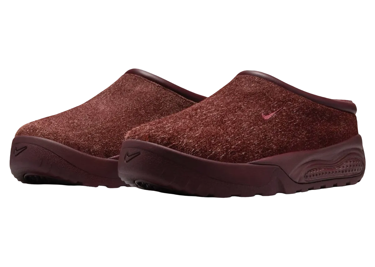 nike acg rufus burgundy crush 0