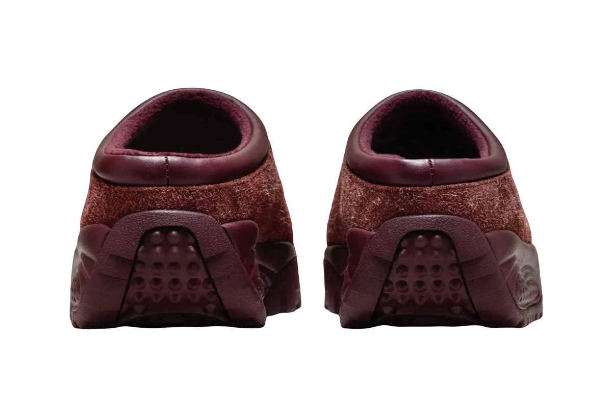 nike acg rufus burgundy crush 3