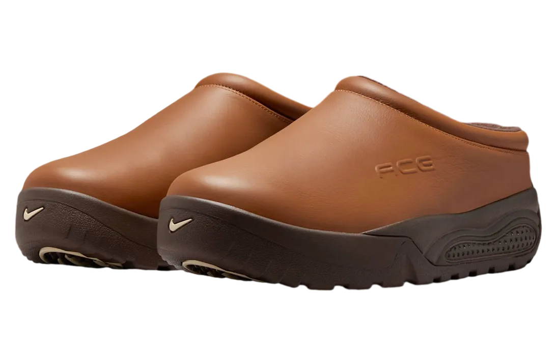 nike acg rufus light british tan baroque brown 0