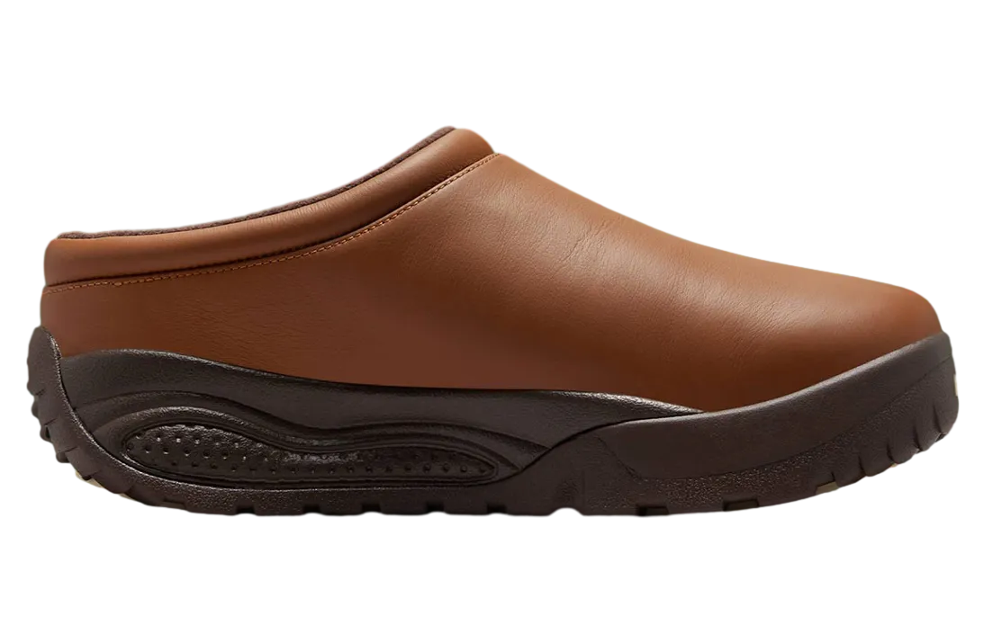 nike acg rufus light british tan baroque brown 1