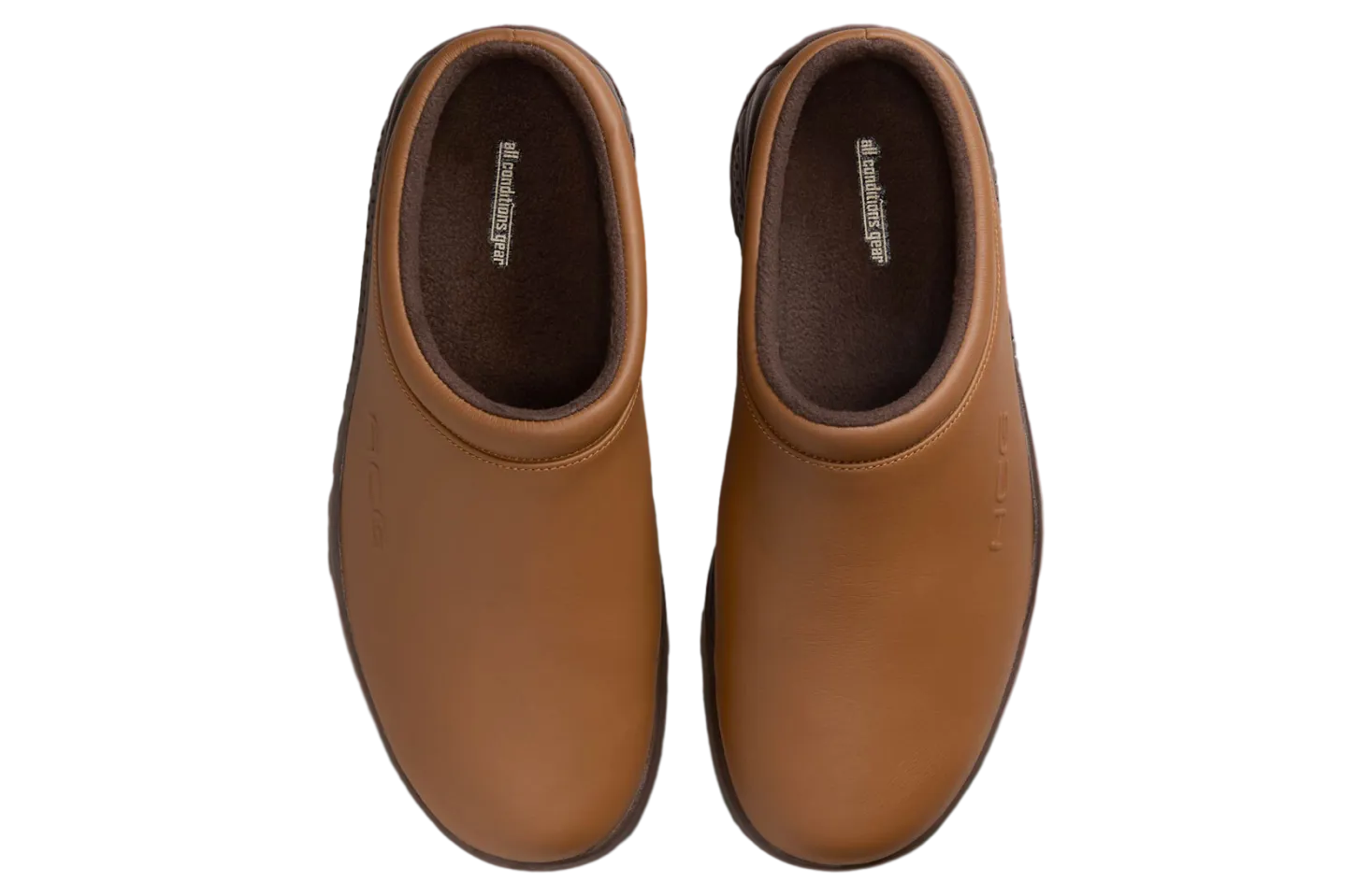 nike acg rufus light british tan baroque brown 2