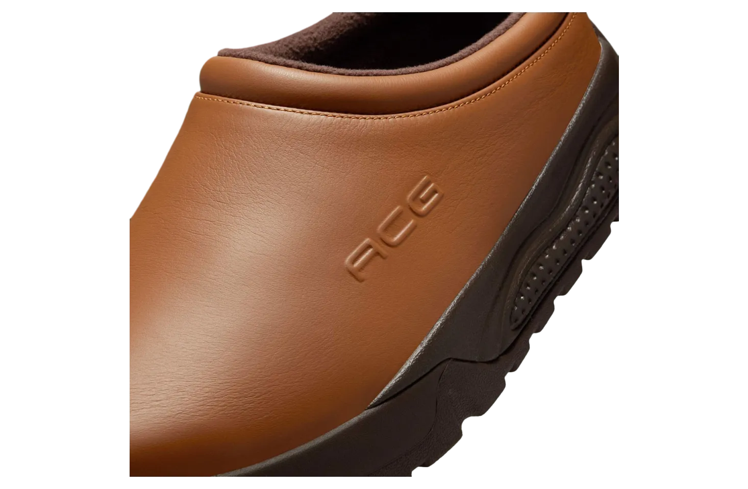 nike acg rufus light british tan baroque brown 5