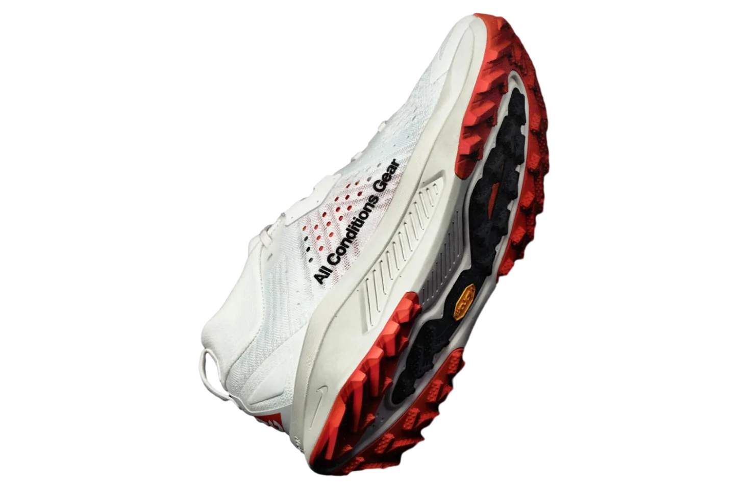 nike acg zegama white orange 1