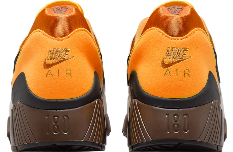 nike air 180 light orewood brown black 4