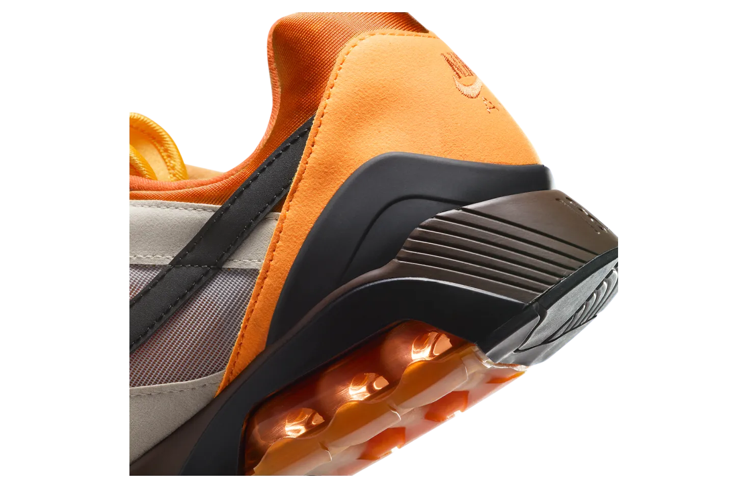 nike air 180 light orewood brown black 6