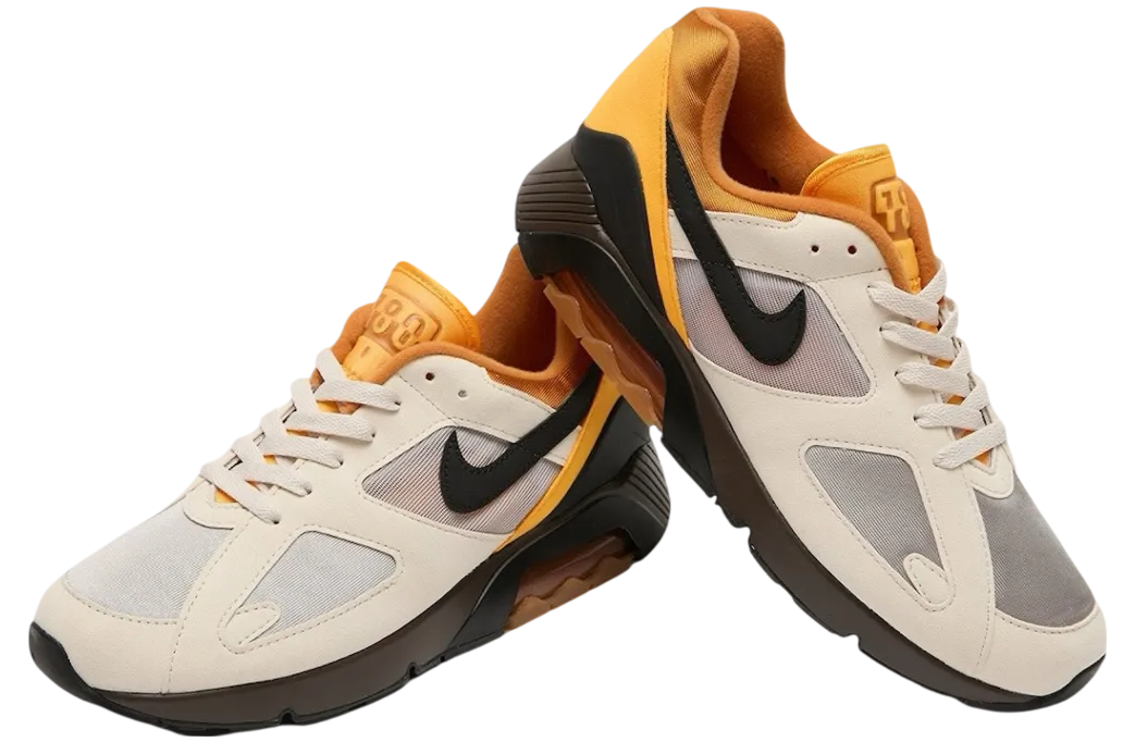nike air 180 tea tree mist tea tree mist bronzine 0