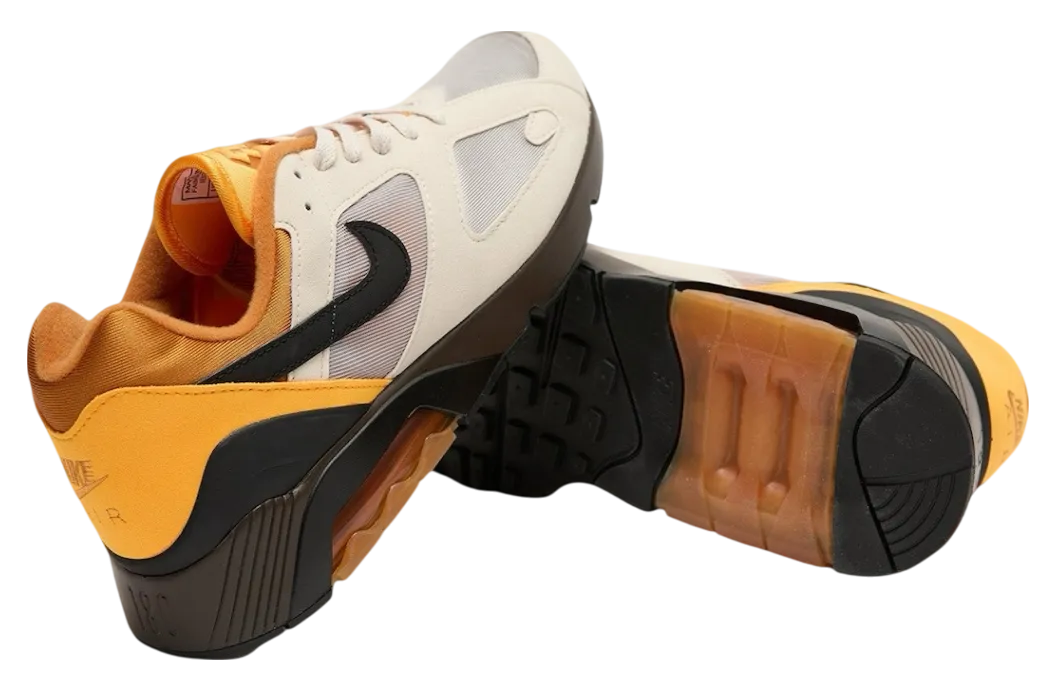 nike air 180 tea tree mist tea tree mist bronzine 1