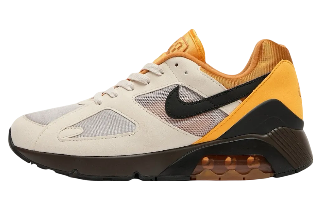 nike air 180 tea tree mist tea tree mist bronzine