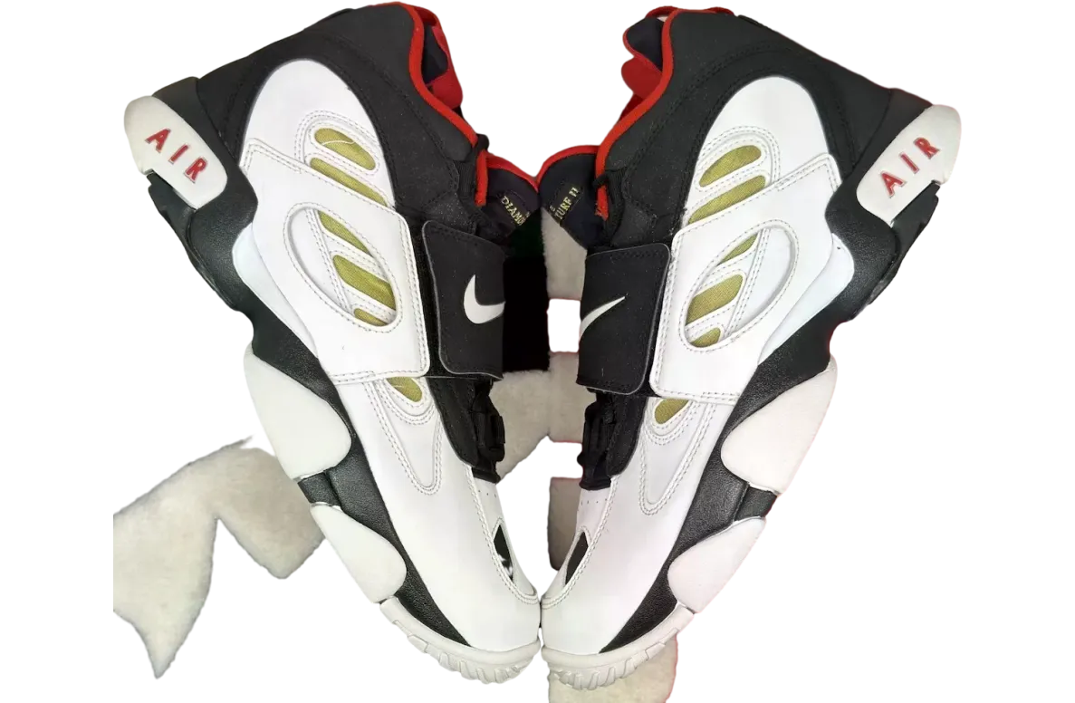 nike air diamond turf 2 49ers 0