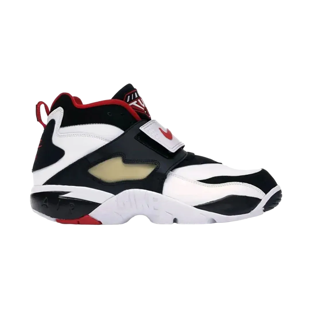 nike air diamond turf 49ers 2025