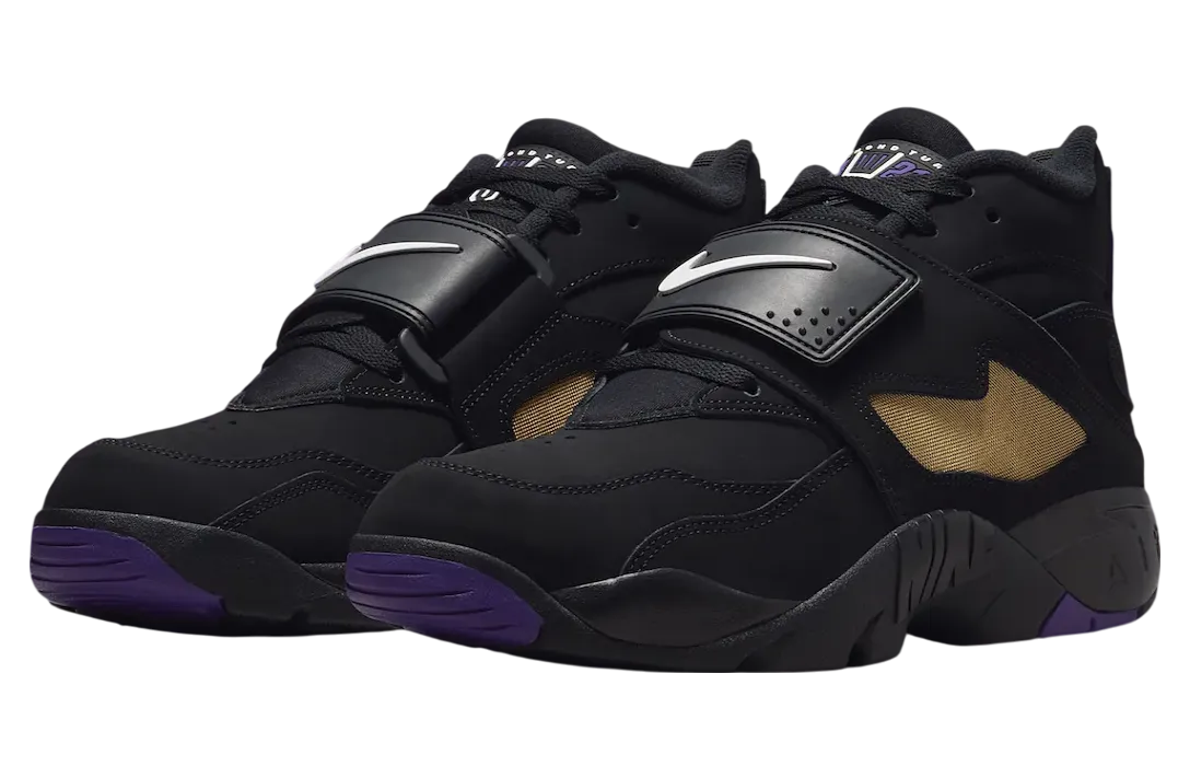 nike air diamond turf ravens 0