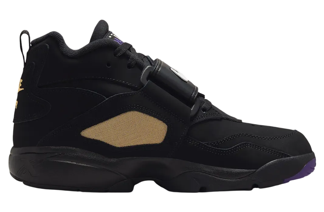 nike air diamond turf ravens 1
