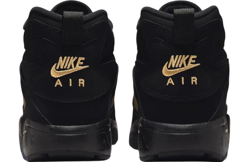 nike air diamond turf ravens 3