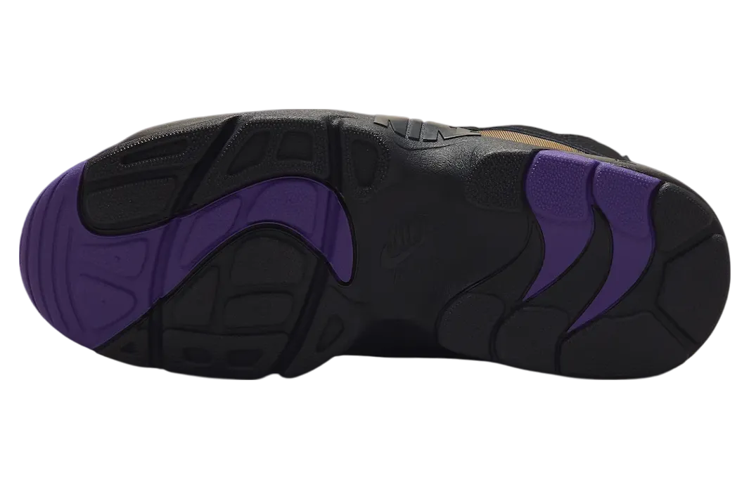 nike air diamond turf ravens 4