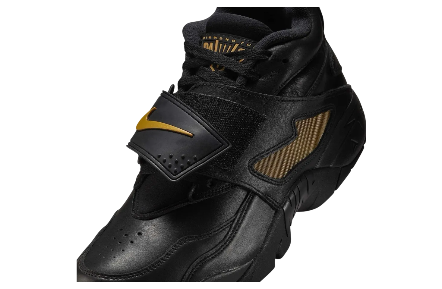 nike air diamond turf signing day 5