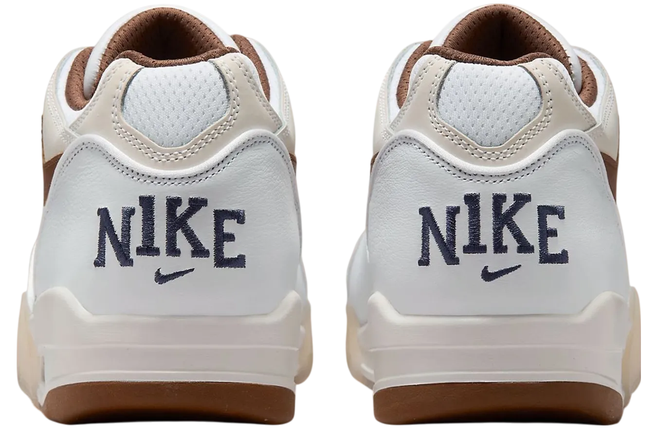 nike air flight 89 low nai ke 3