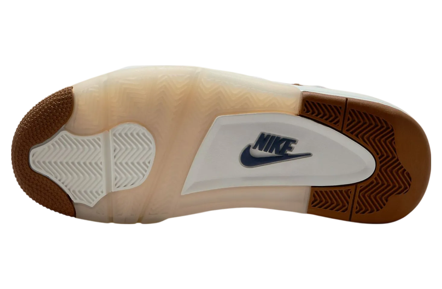nike air flight 89 low nai ke 4