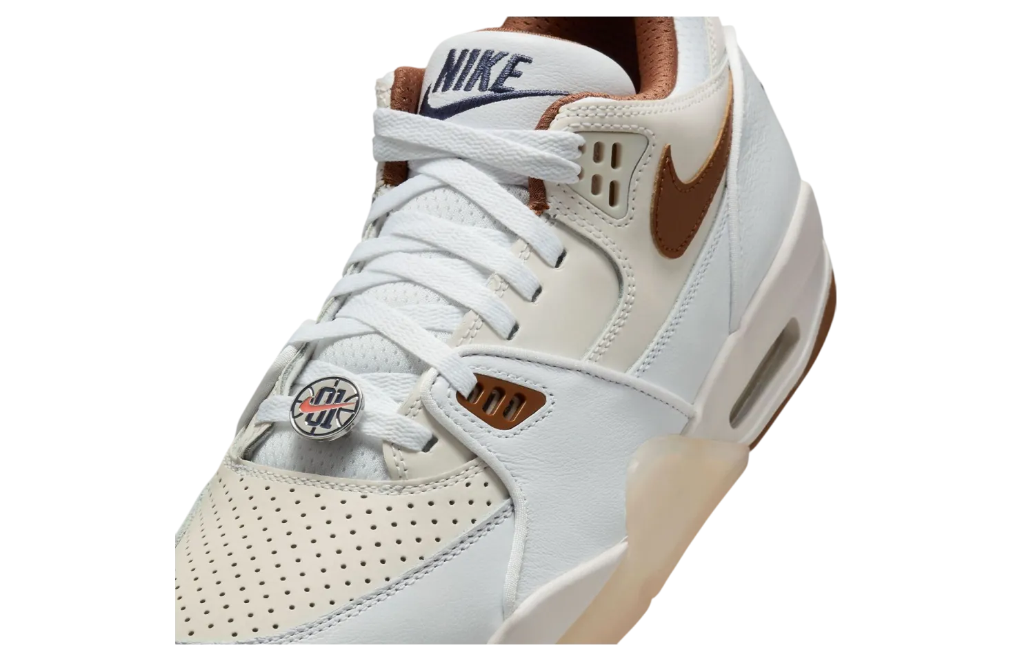 nike air flight 89 low nai ke 5