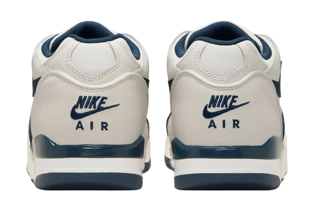 nike air flight 89 sail navy armory 1