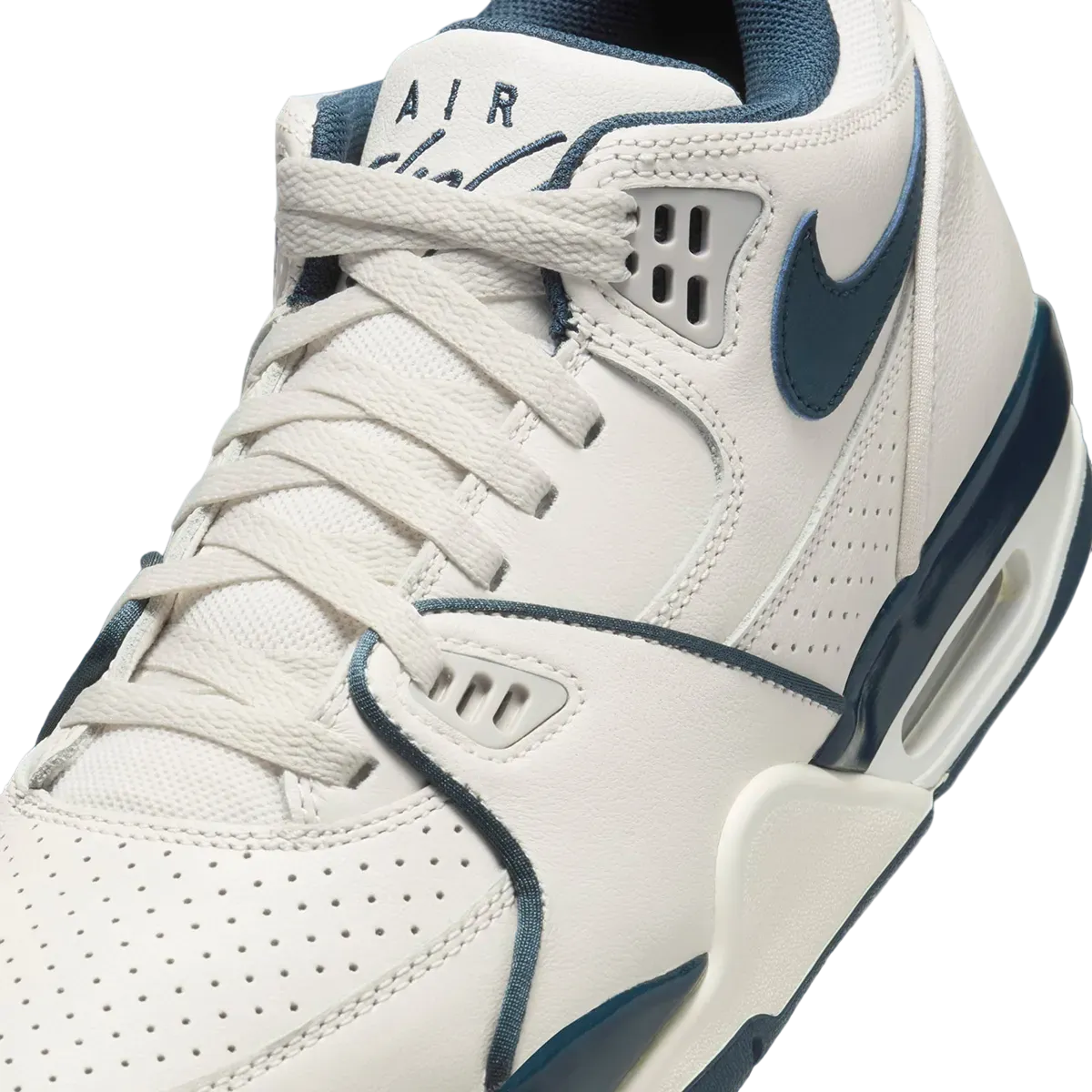 nike air flight 89 sail navy armory 4