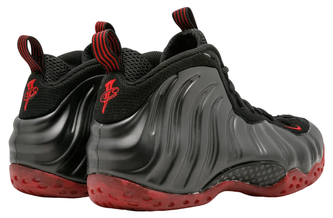 Nike Air Foamposite One Cough Drop 2025 Fecha Precio y mas