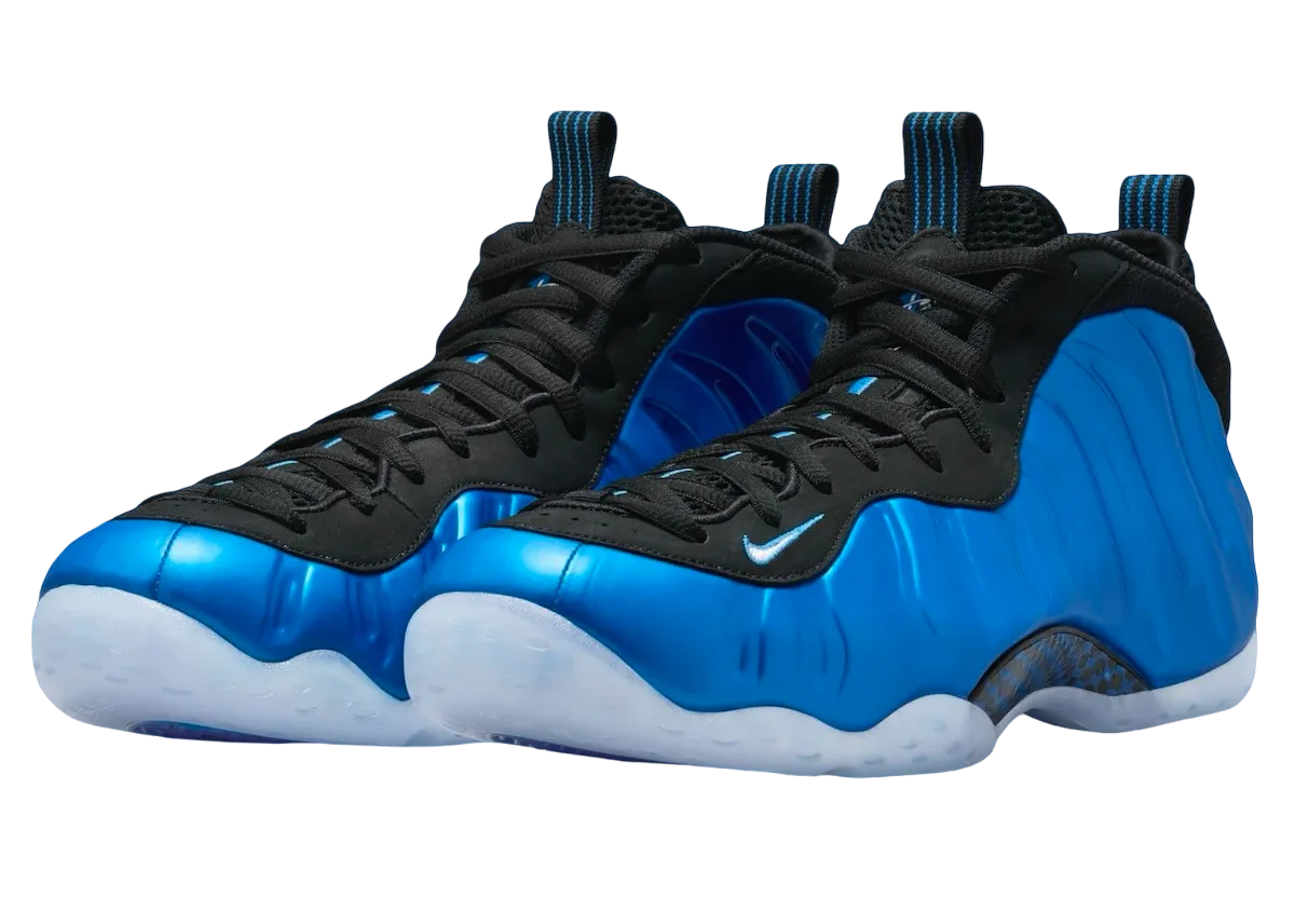 nike air foamposite one dark neon royal 2