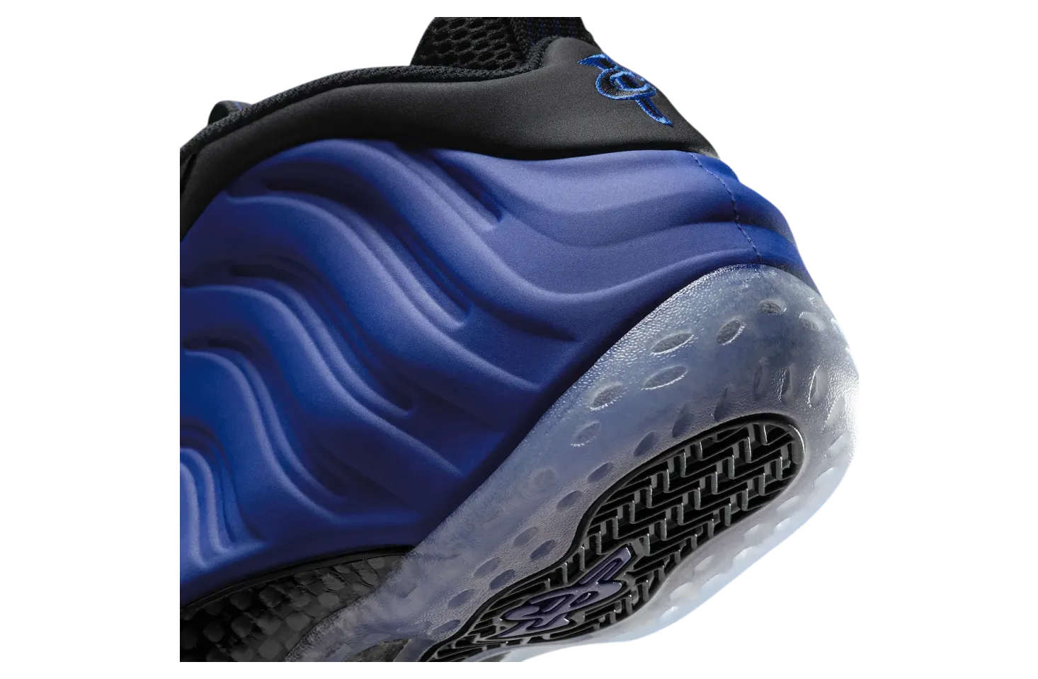 nike air foamposite one deep royal 6