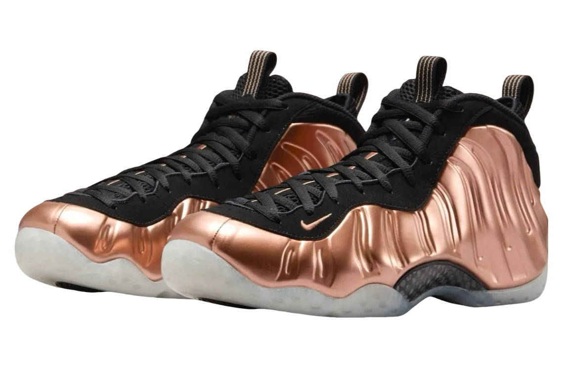 nike air foamposite one metallic copper 2024 0