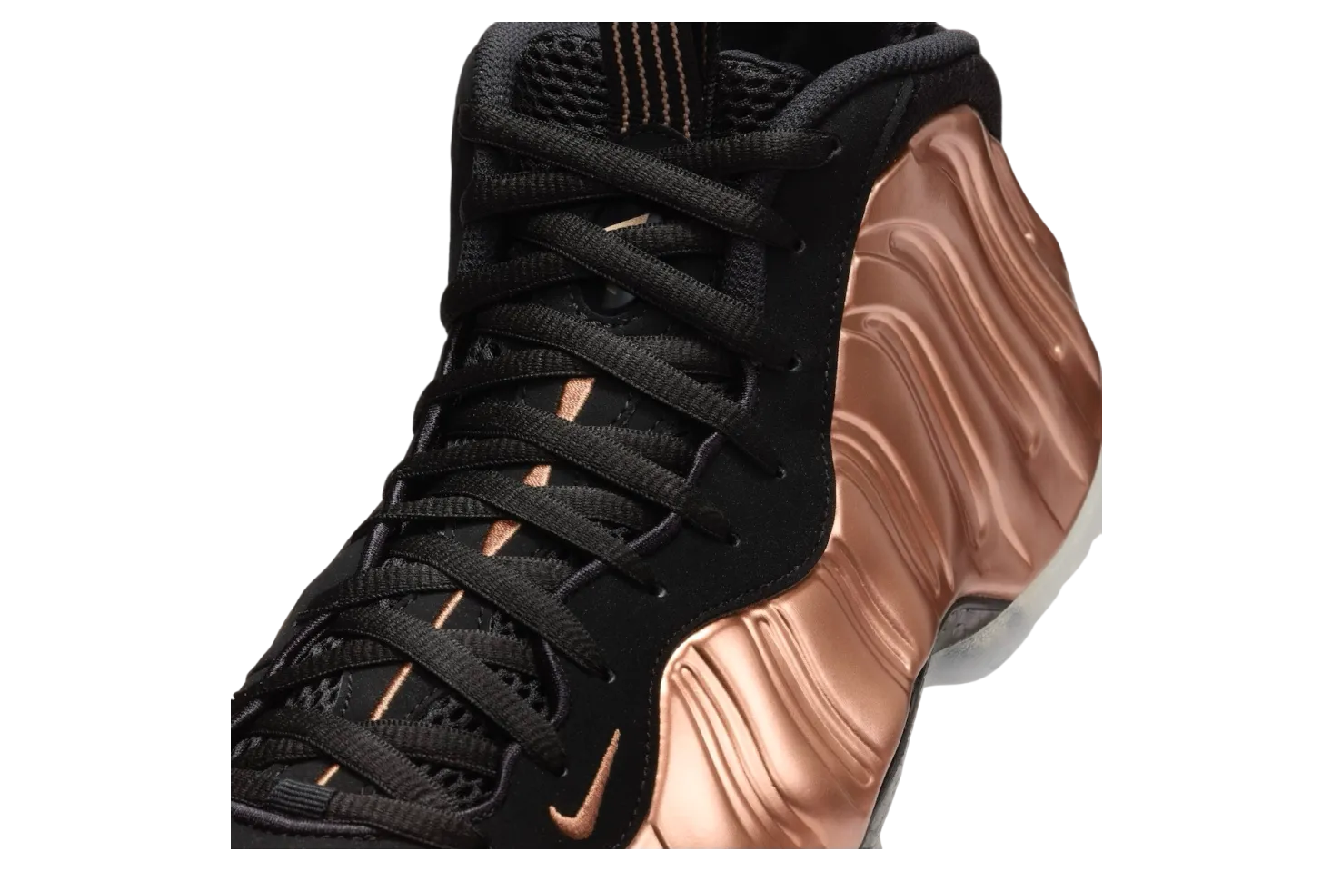 nike air foamposite one metallic copper 2024 5