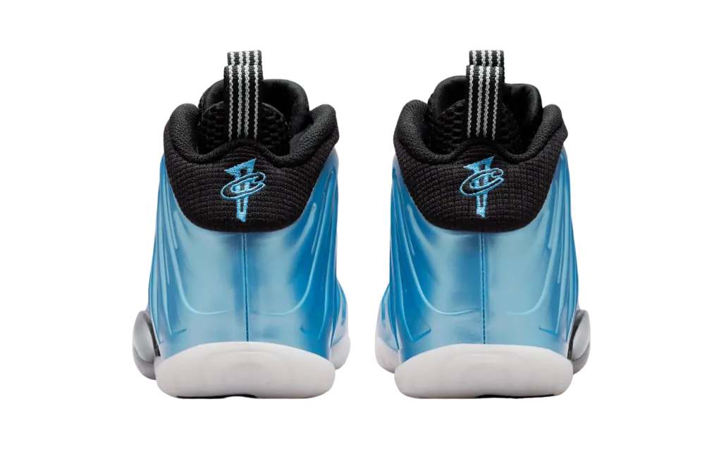 nike air foamposite one psychic blue 2