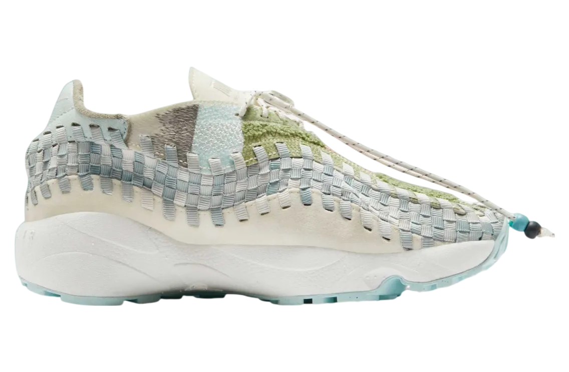 nike air footscape woven let the way lead 1