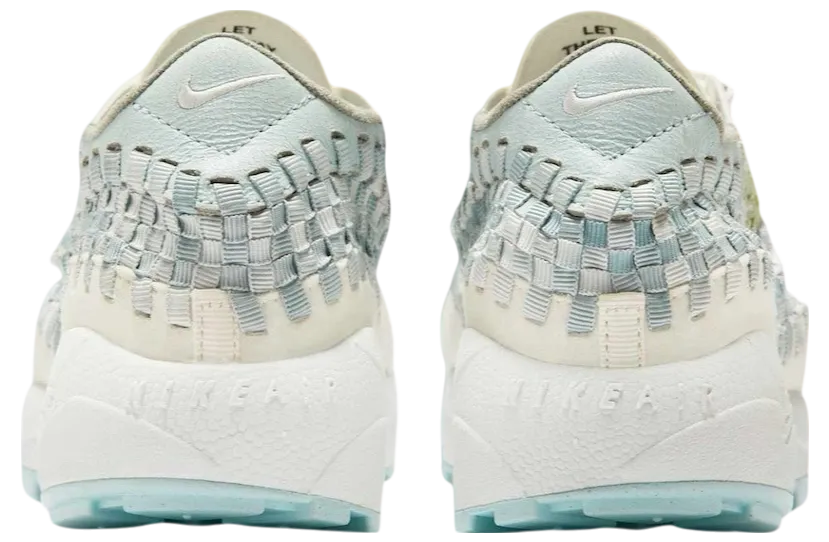 nike air footscape woven let the way lead 3