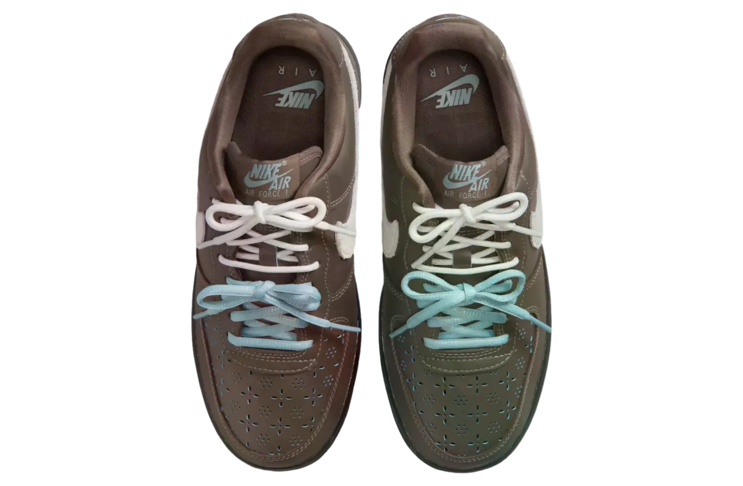 nike air force 1 07 lv8 brown 4