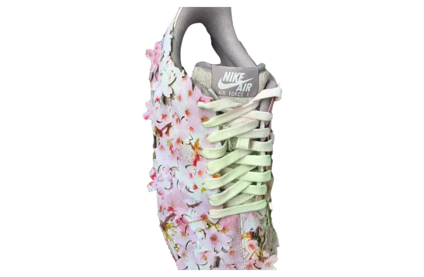 nike air force 1 07 prm cherry blossom 0