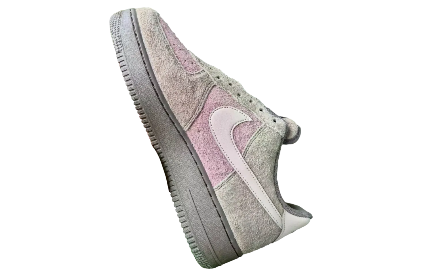 nike air force 1 07 prm cherry blossom 4