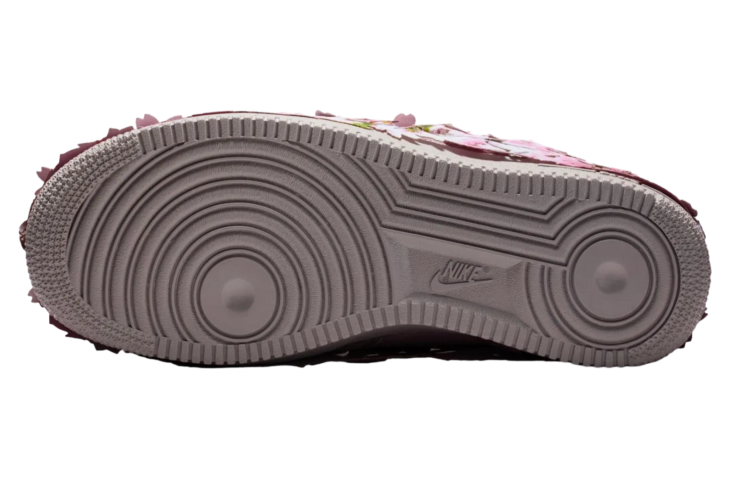 nike air force 1 07 prm cherry blossom 7