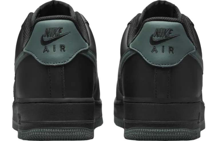 nike air force 1 07 vintage green black 3