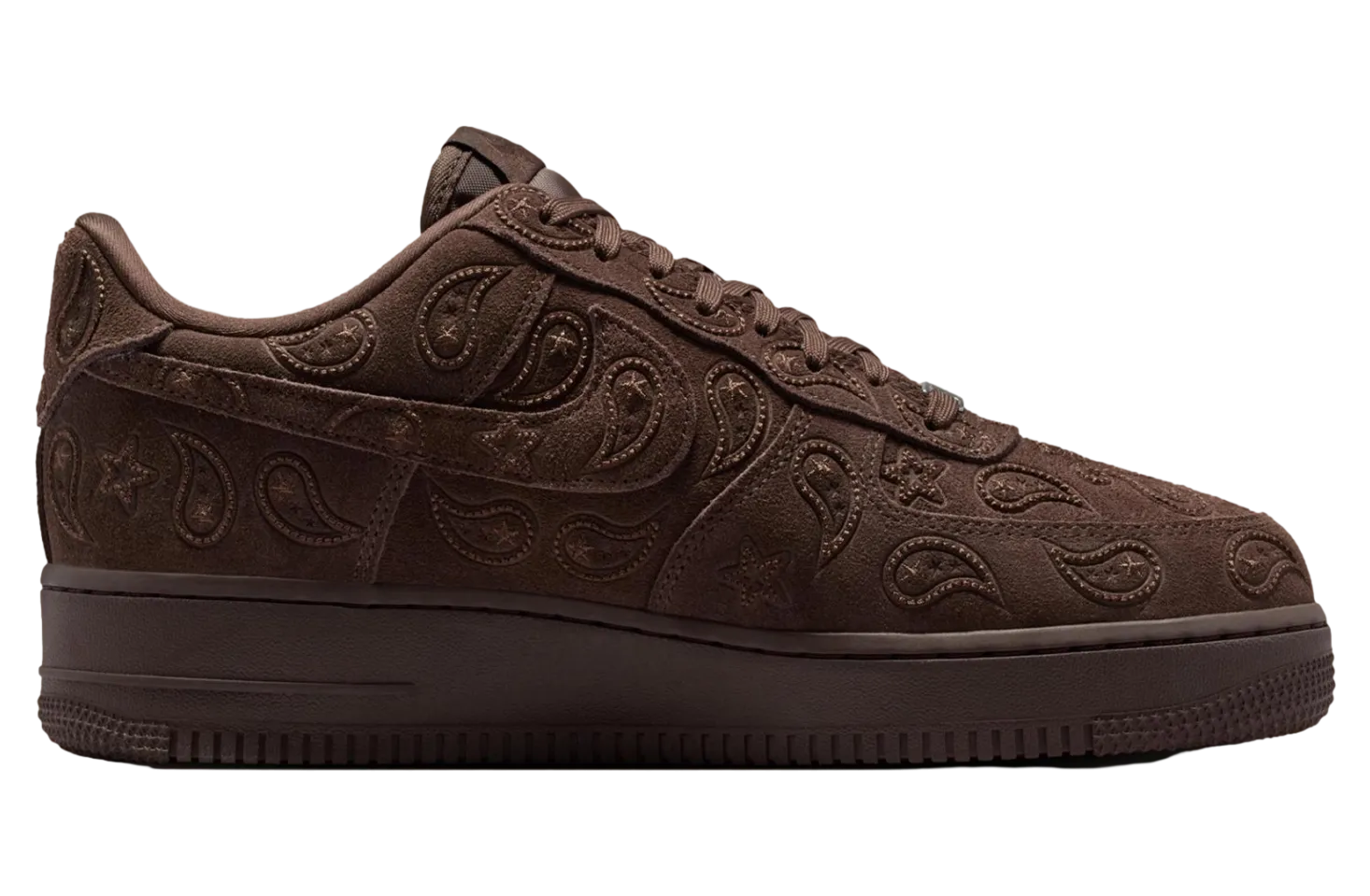 nike air force 1 baroque brown 3