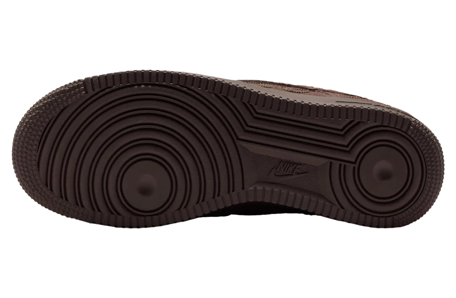 nike air force 1 baroque brown 6