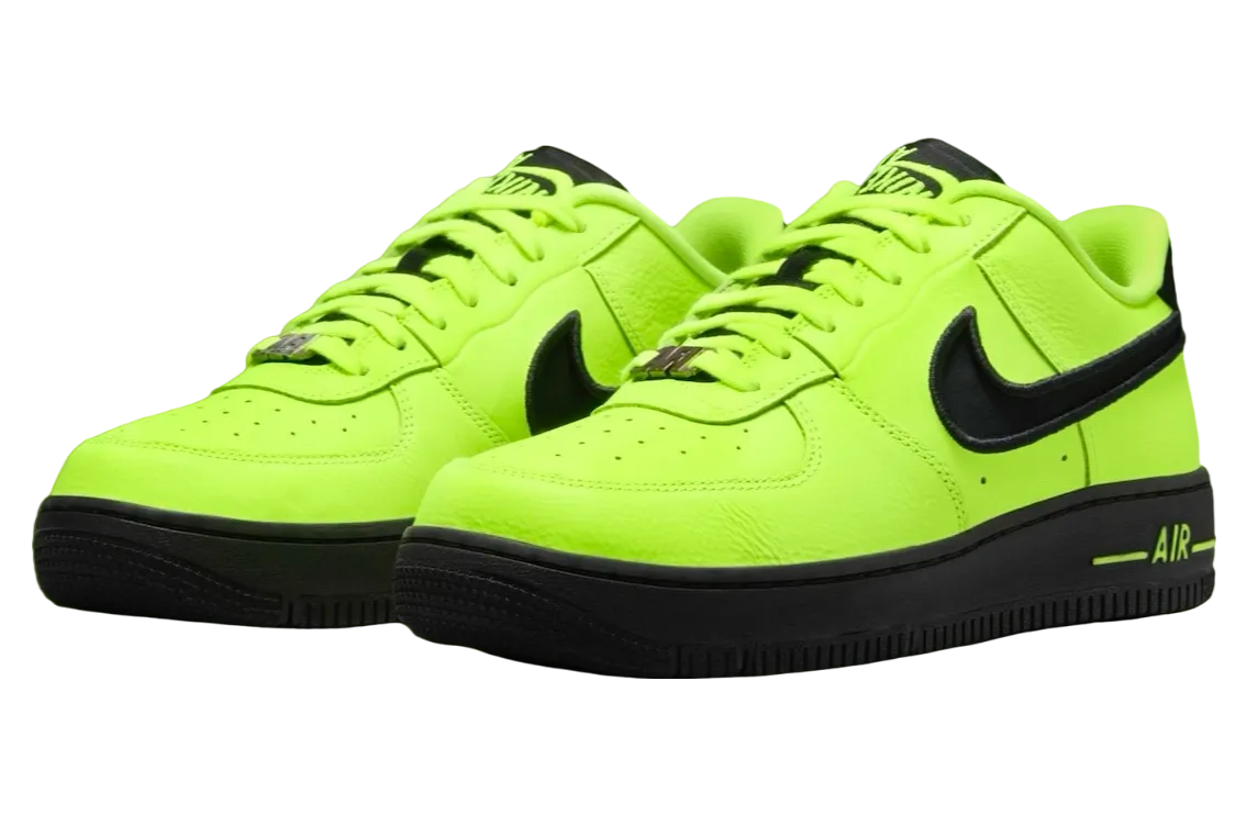 nike air force 1 dance wmns volt 0