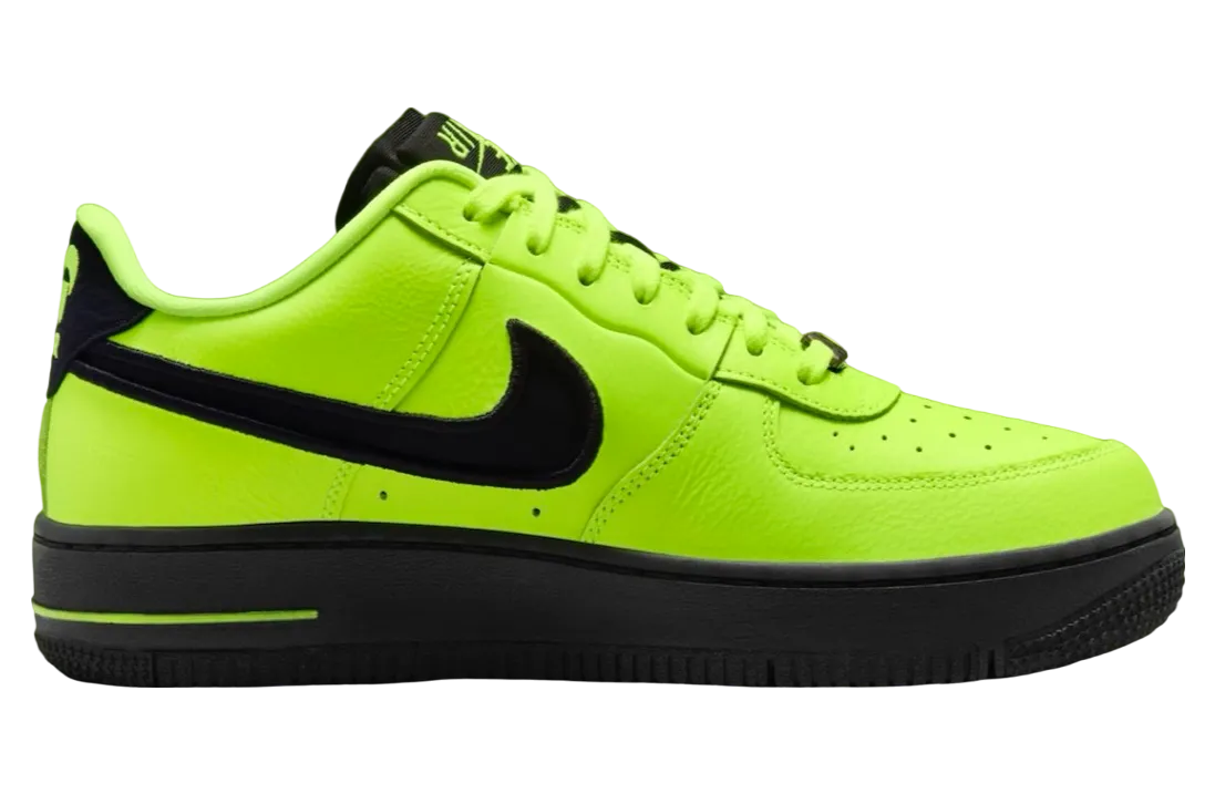 nike air force 1 dance wmns volt 1