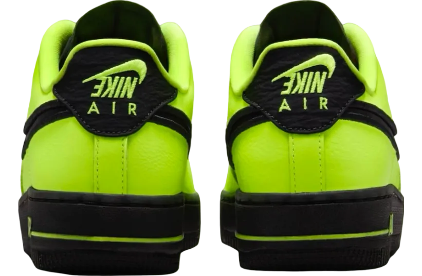 nike air force 1 dance wmns volt 3