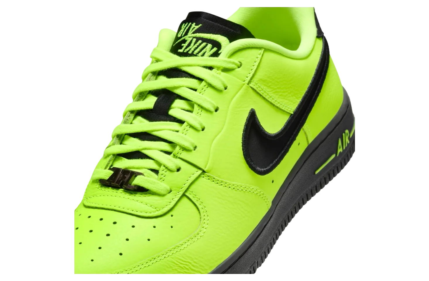 nike air force 1 dance wmns volt 5