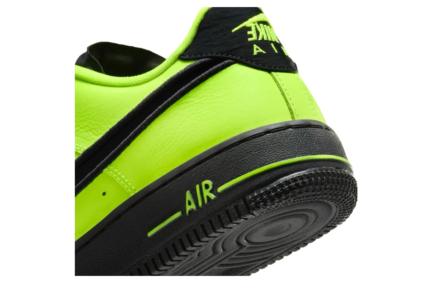 nike air force 1 dance wmns volt 6