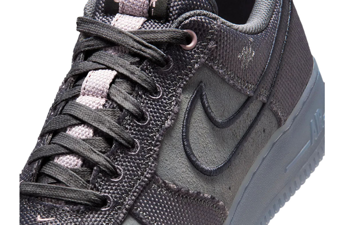 nike air force 1 low anthracite iron grey 0