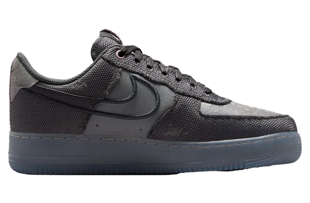 nike air force 1 low anthracite iron grey 2