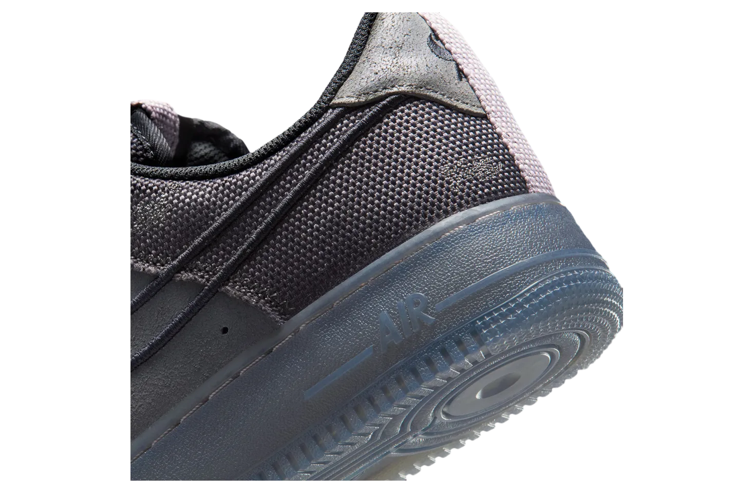 nike air force 1 low anthracite iron grey 7