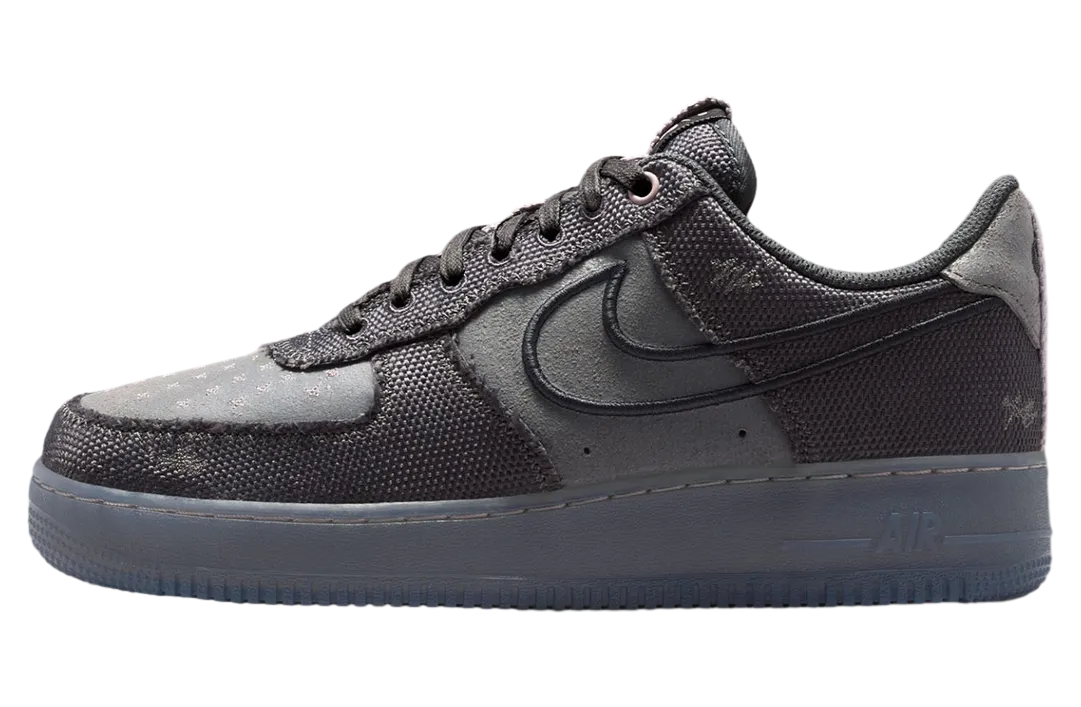 nike air force 1 low anthracite iron grey