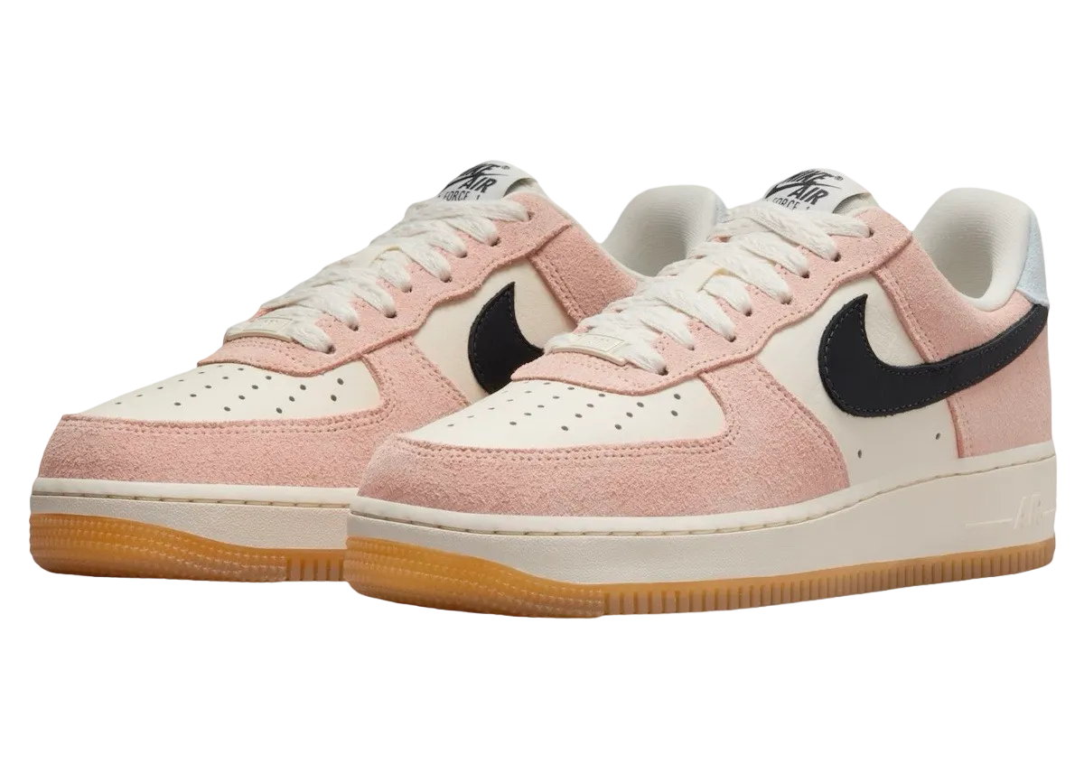 nike air force 1 low arctic orange w 0