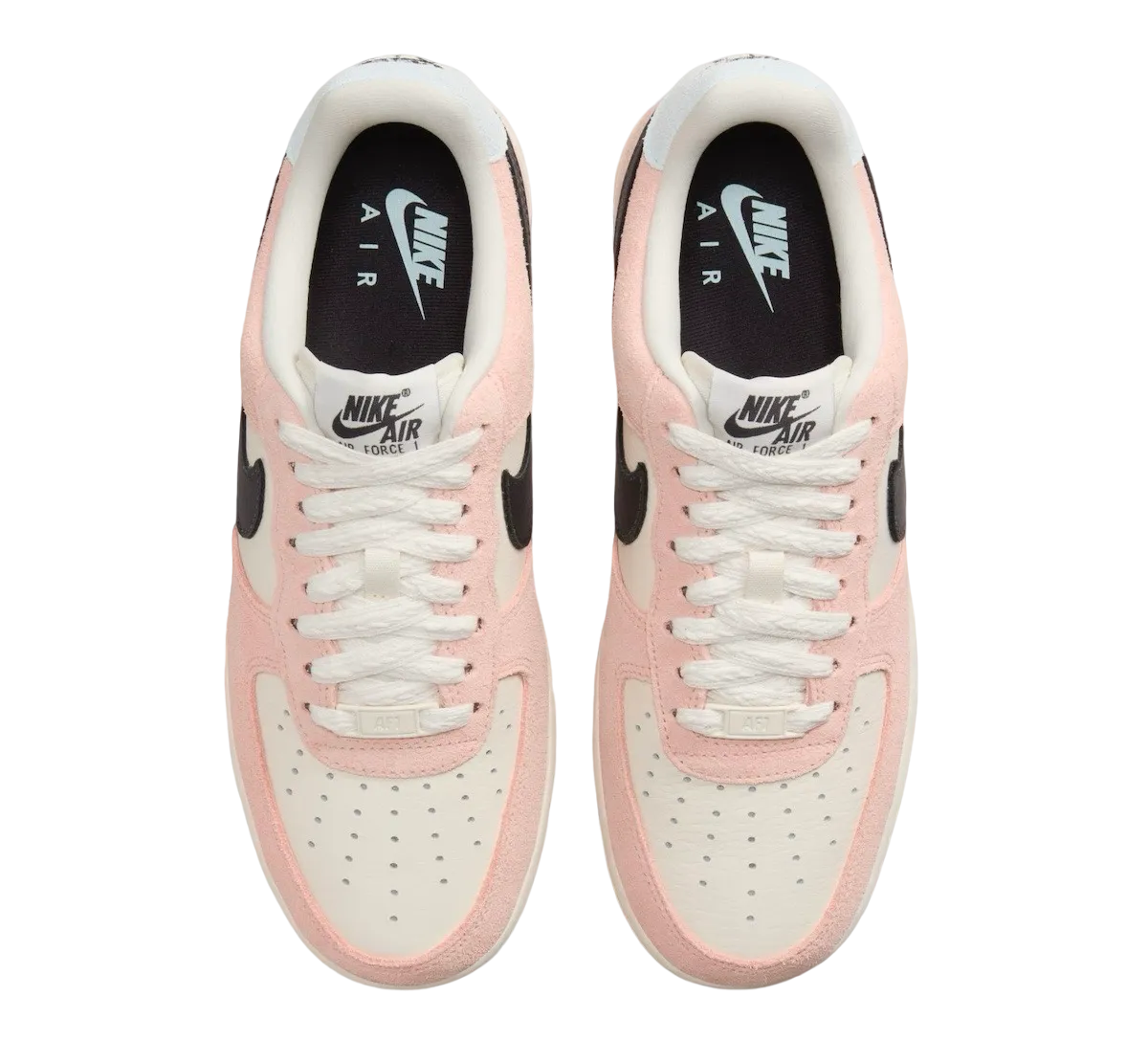 nike air force 1 low arctic orange w 2